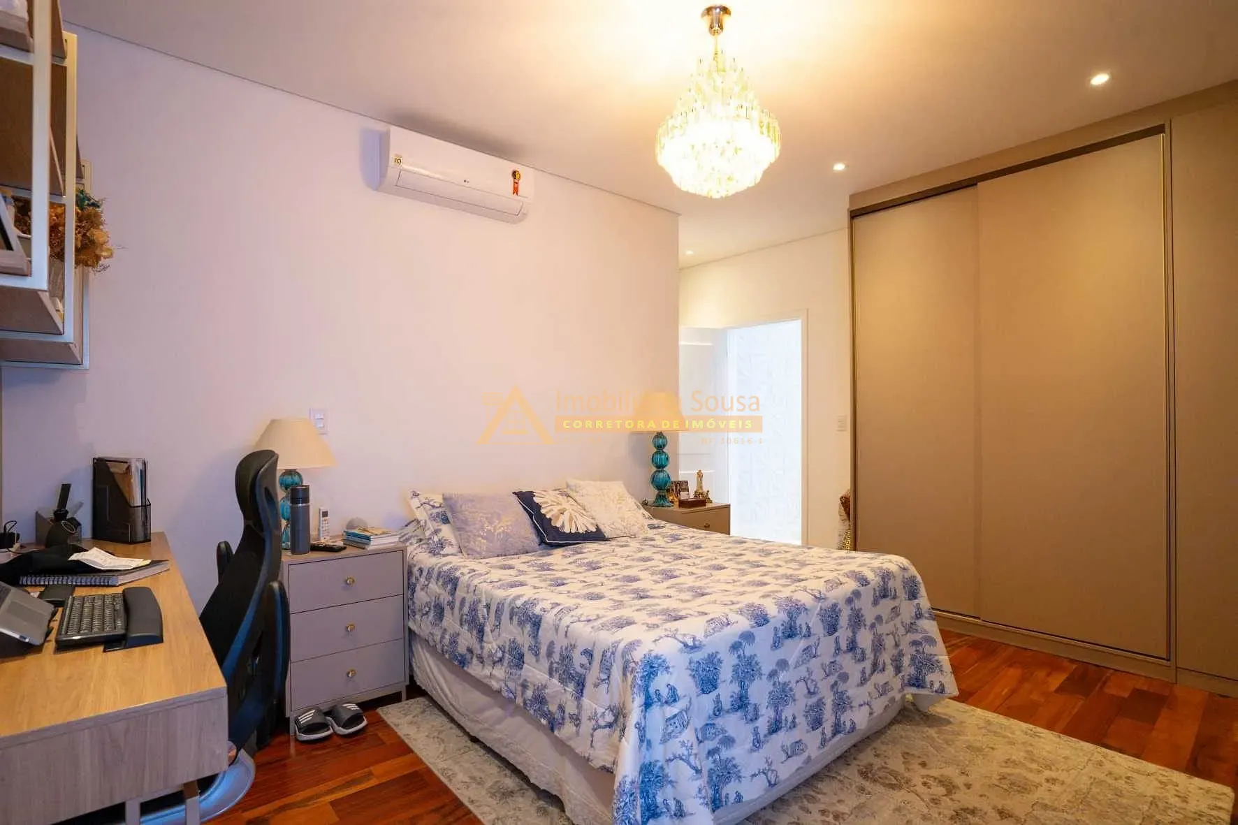 Casa, 3 quartos, 216 m² - Foto 22
