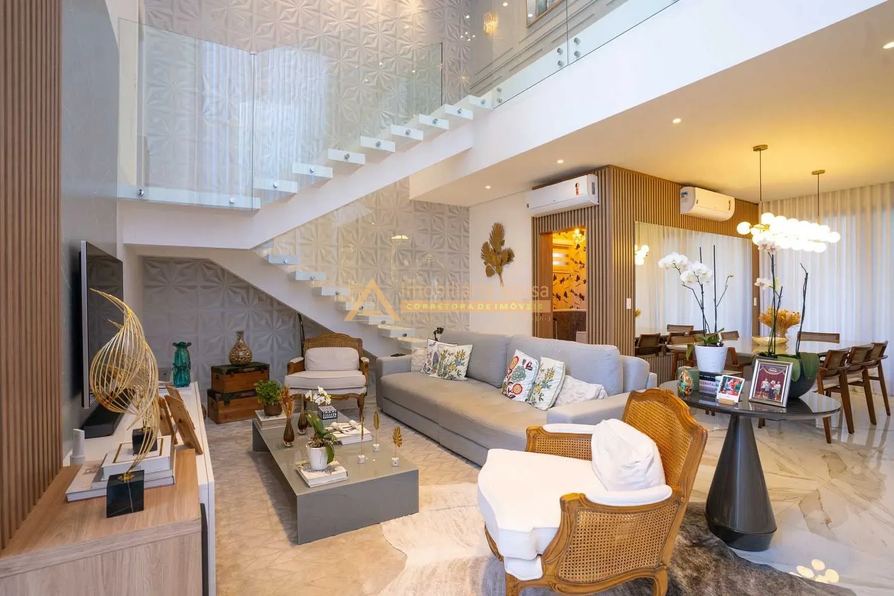 Casa, 3 quartos, 216 m² - Foto 27
