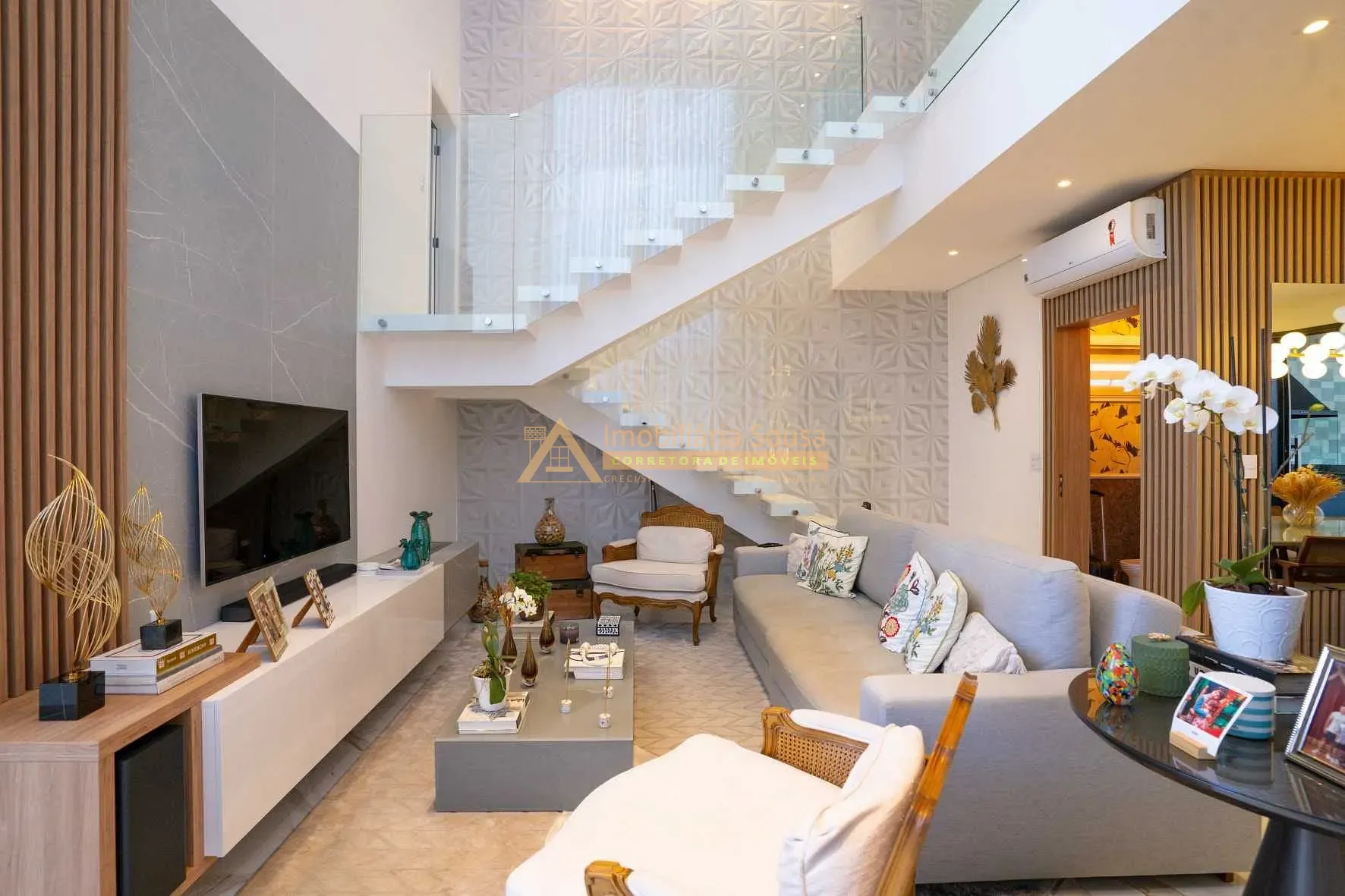 Casa, 3 quartos, 216 m² - Foto 28