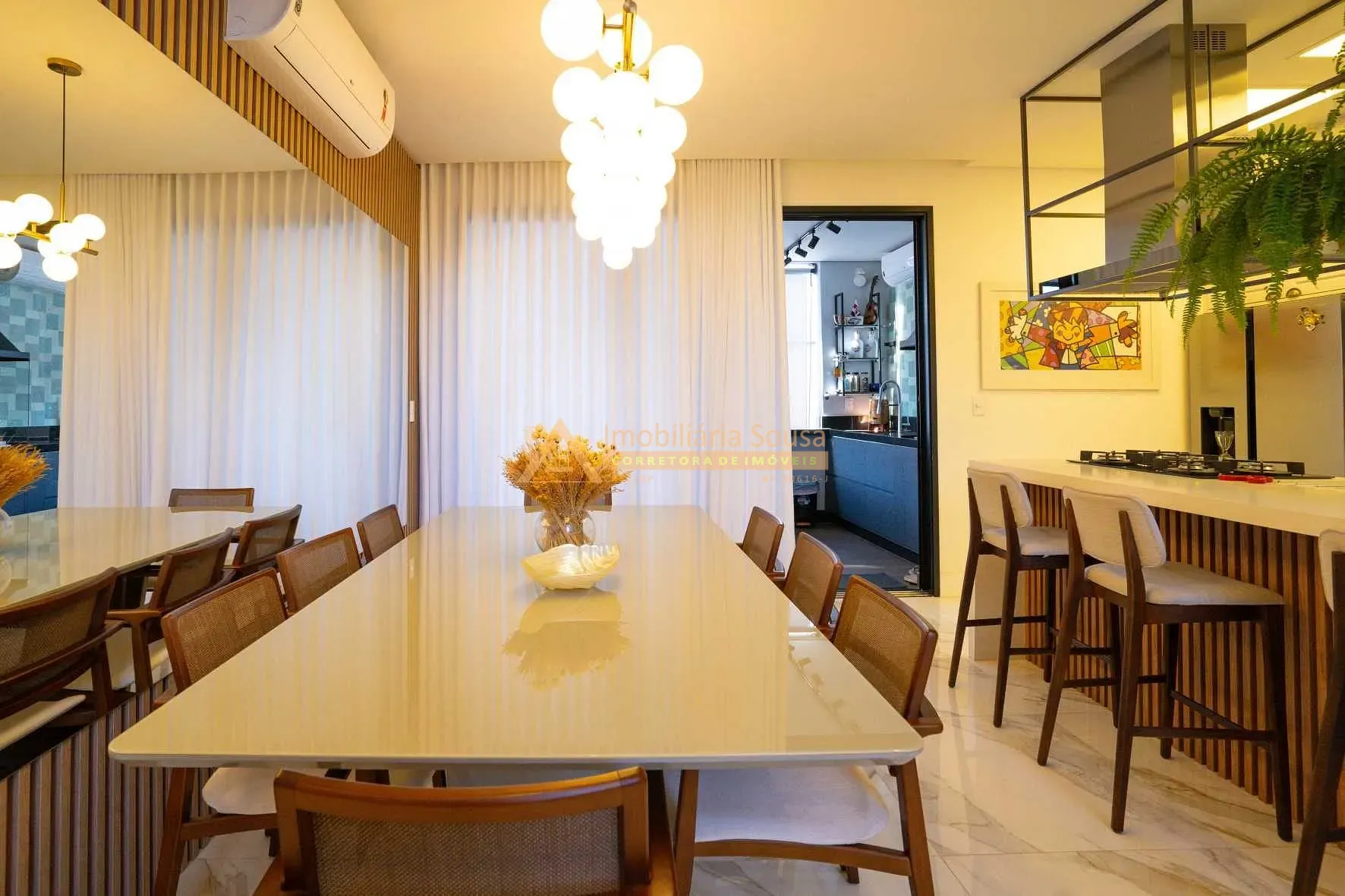 Casa, 3 quartos, 216 m² - Foto 34