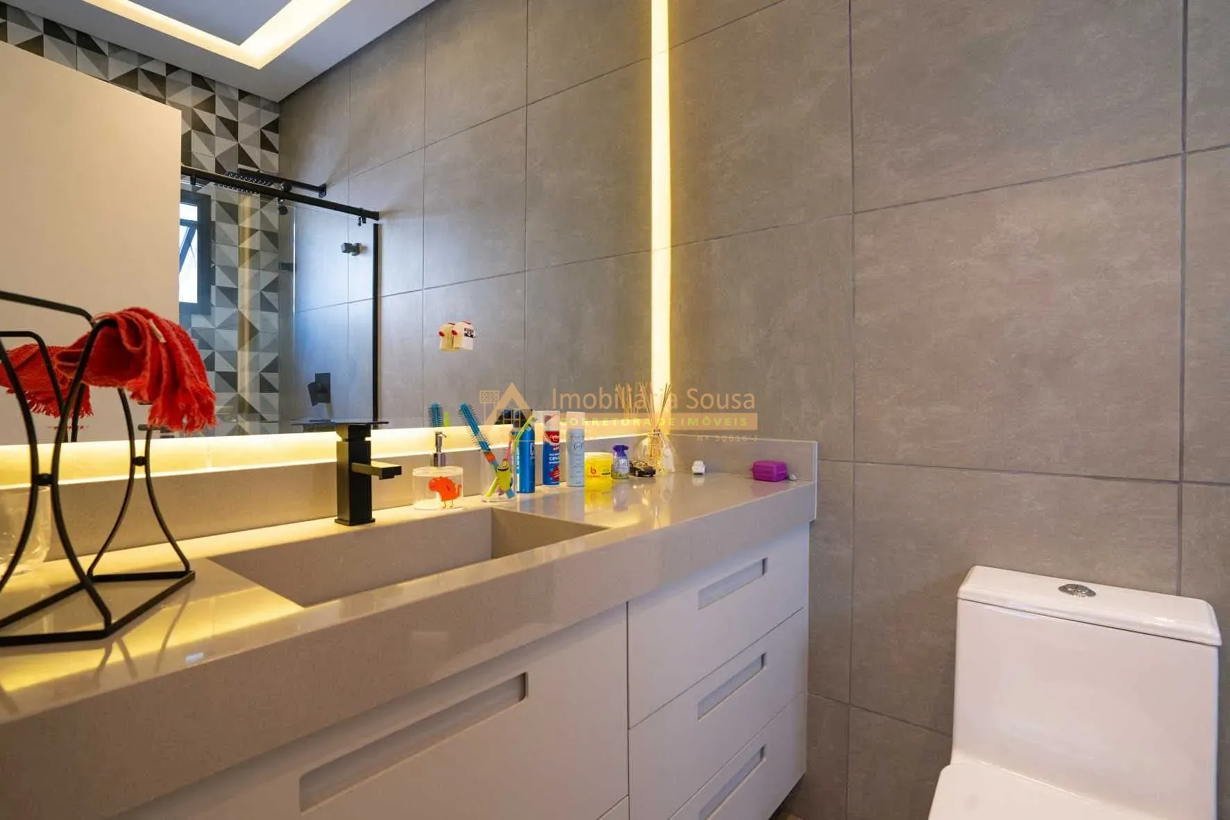 Casa, 3 quartos, 216 m² - Foto 6