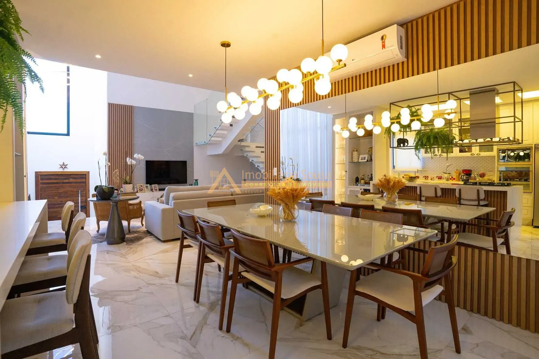 Casa, 3 quartos, 216 m² - Foto 39