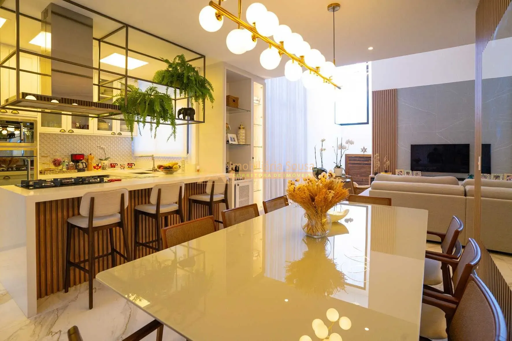 Casa, 3 quartos, 216 m² - Foto 40