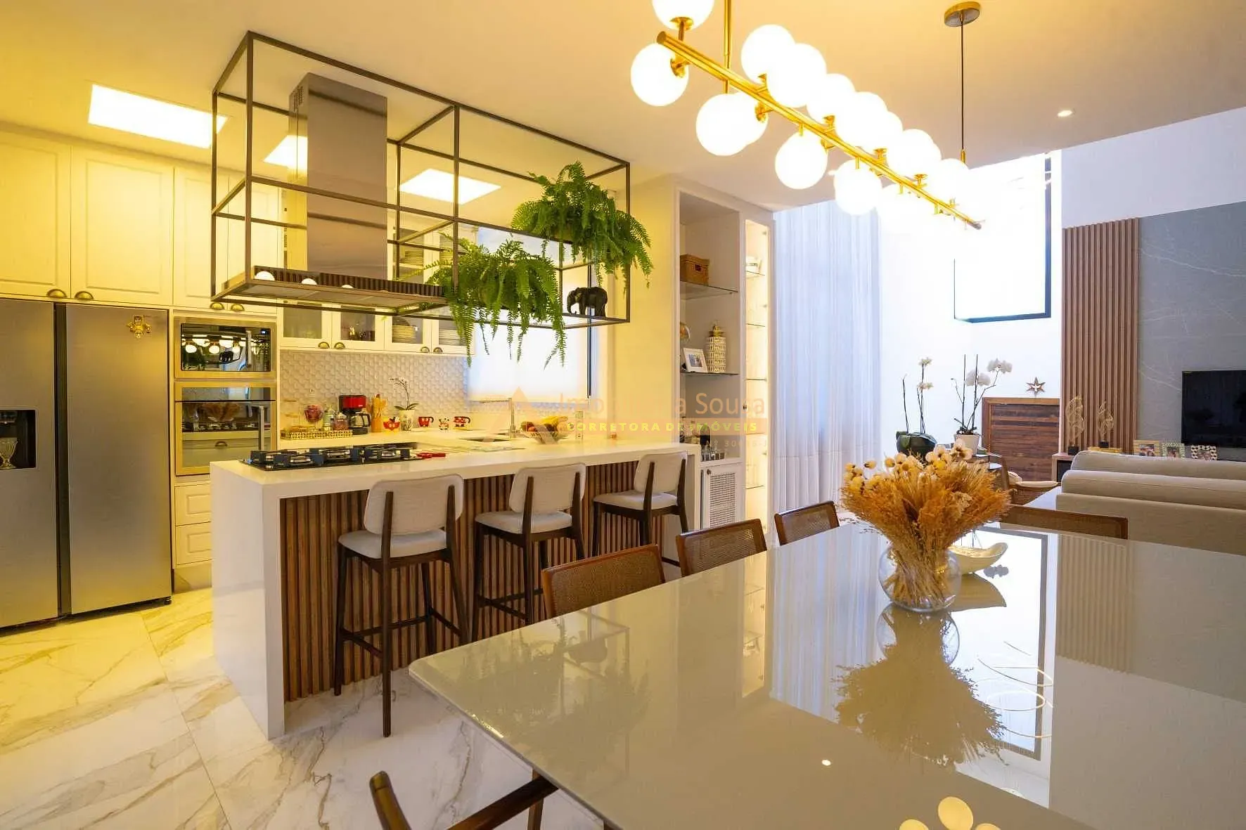 Casa, 3 quartos, 216 m² - Foto 41
