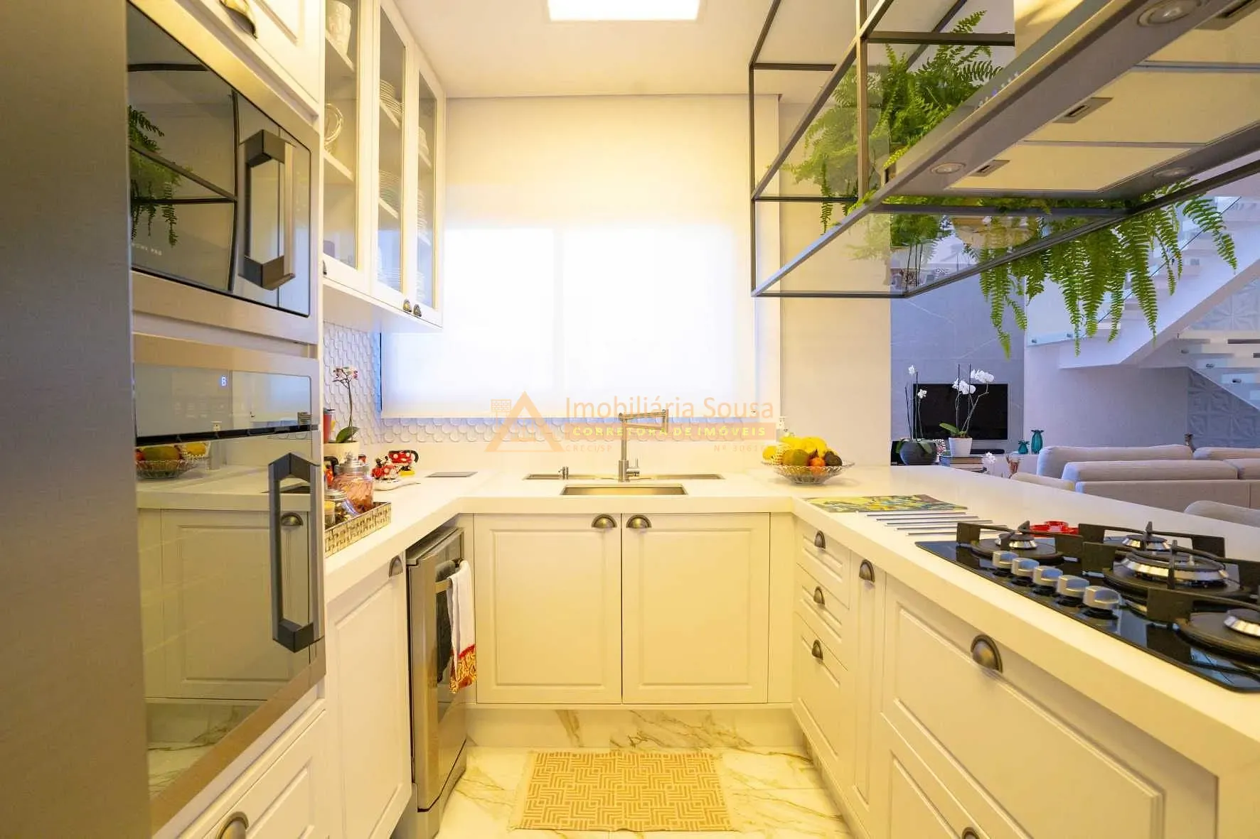 Casa, 3 quartos, 216 m² - Foto 44