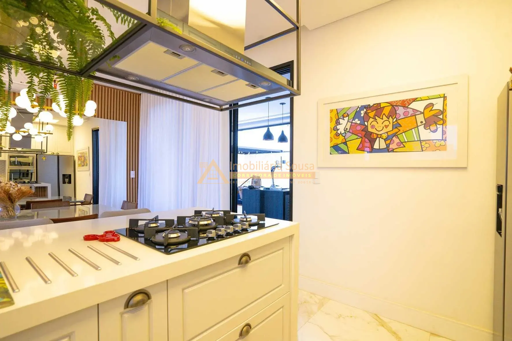 Casa, 3 quartos, 216 m² - Foto 46