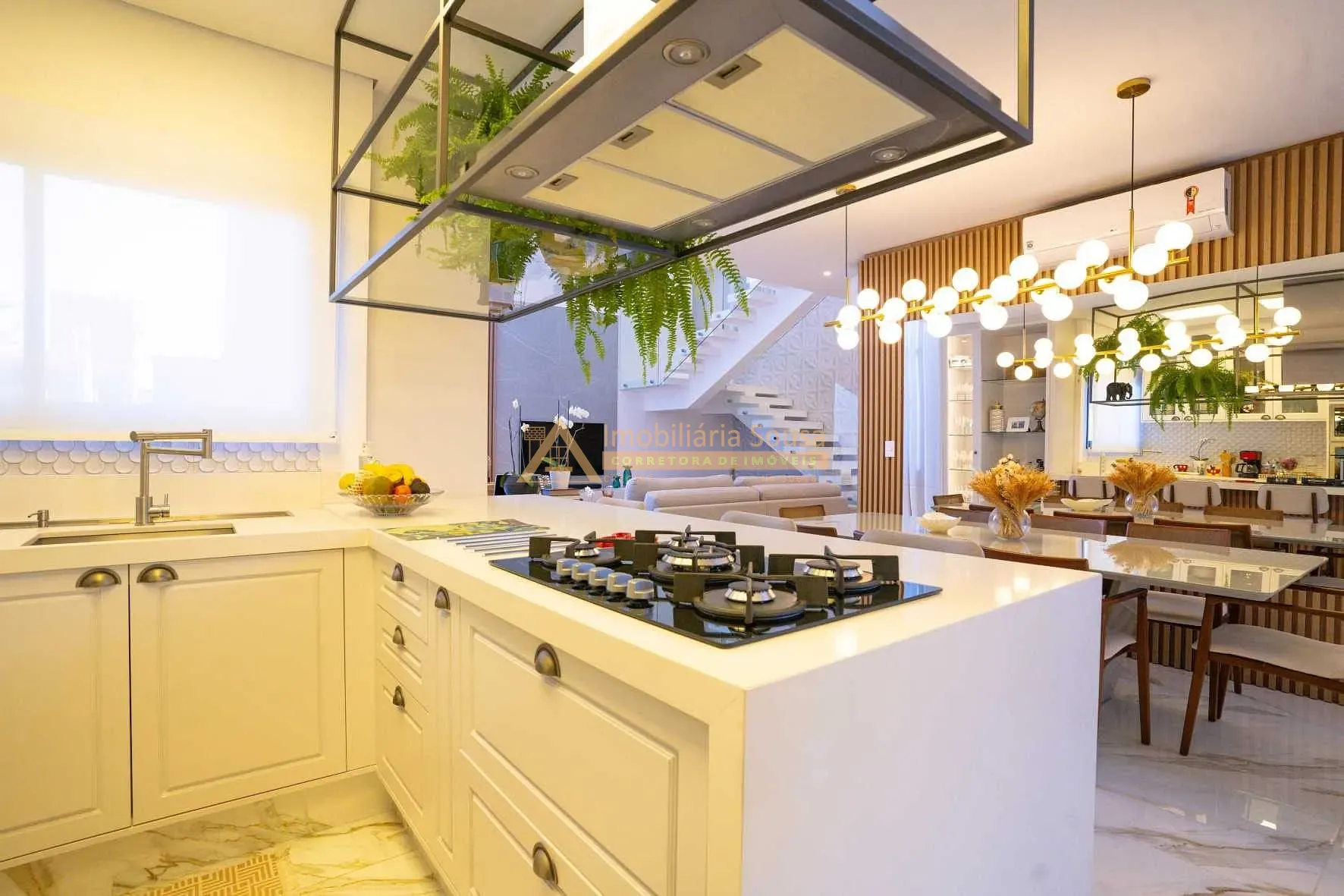 Casa, 3 quartos, 216 m² - Foto 47