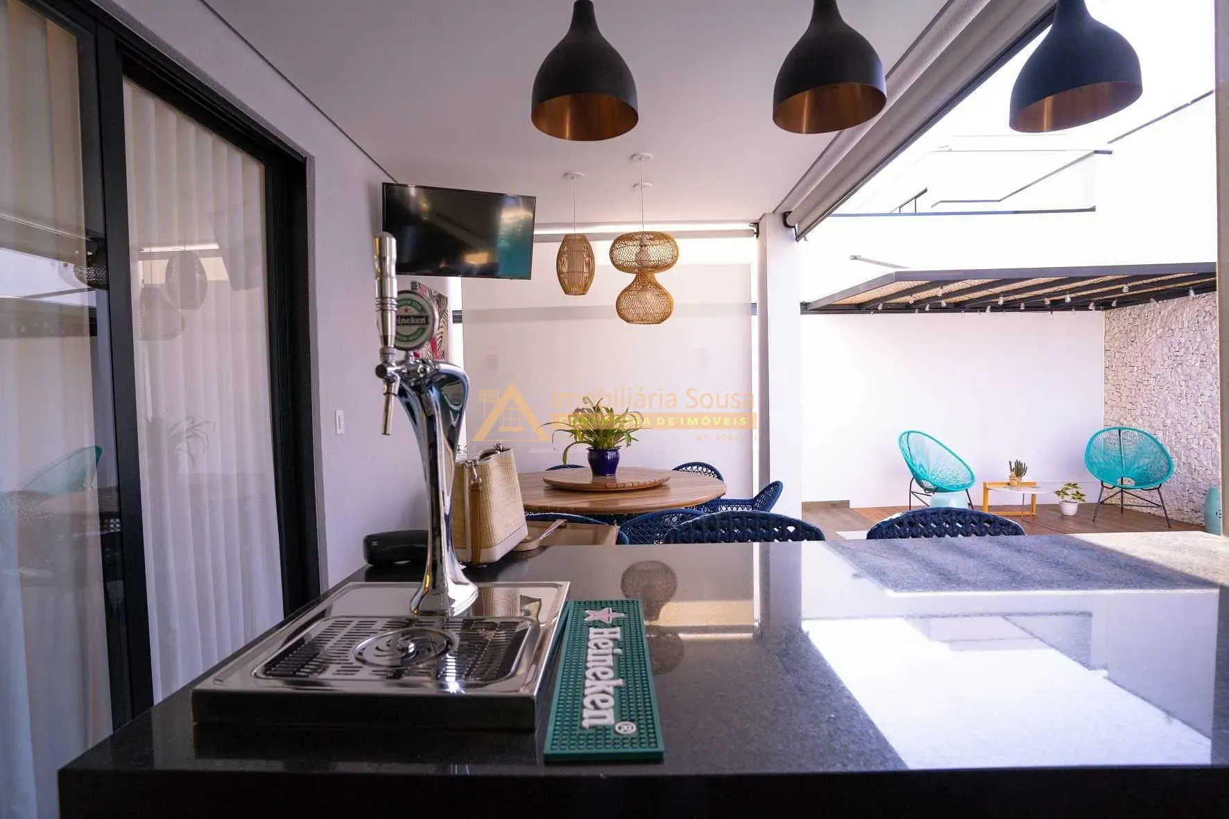 Casa, 3 quartos, 216 m² - Foto 48