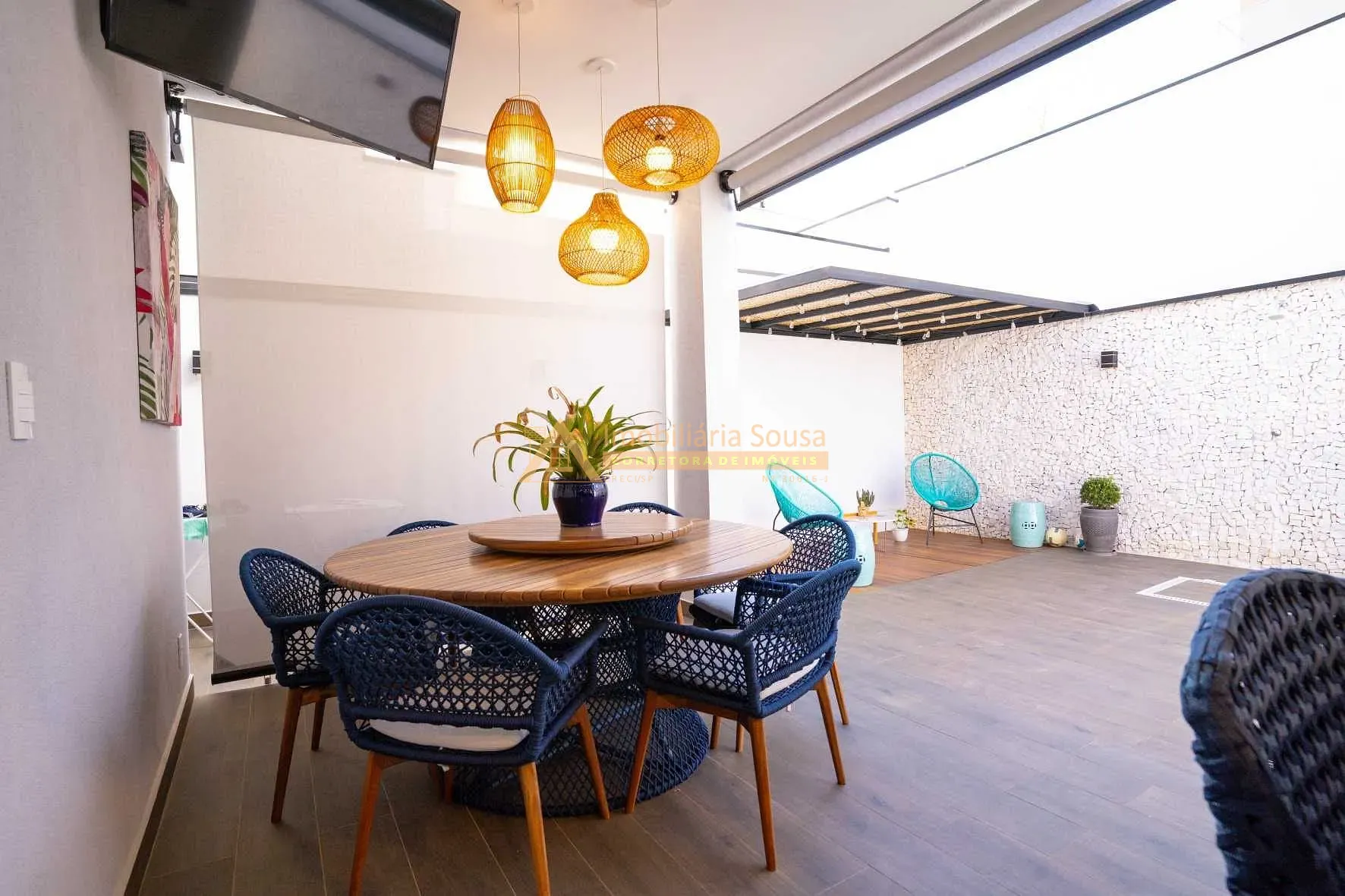 Casa, 3 quartos, 216 m² - Foto 49