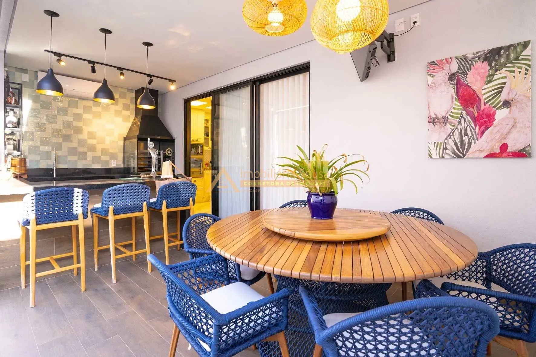 Casa, 3 quartos, 216 m² - Foto 50