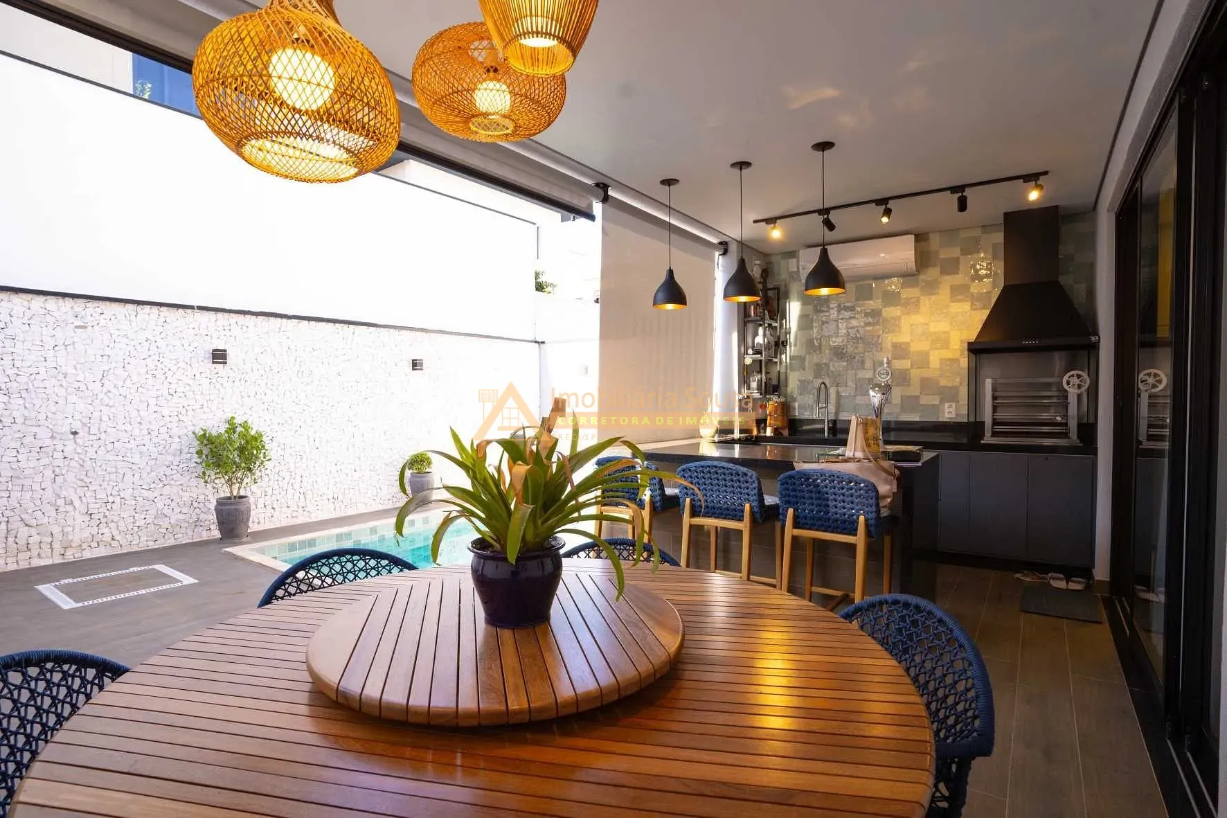 Casa, 3 quartos, 216 m² - Foto 52