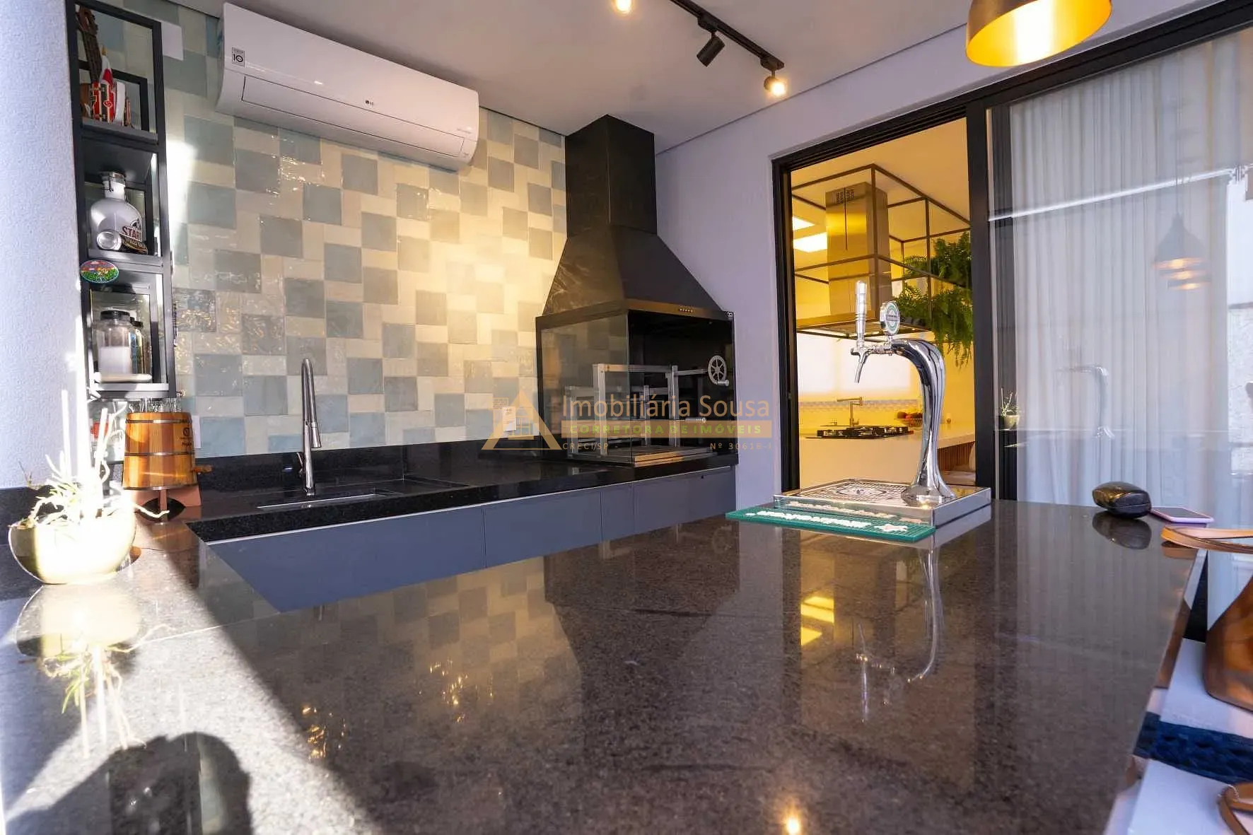 Casa, 3 quartos, 216 m² - Foto 54
