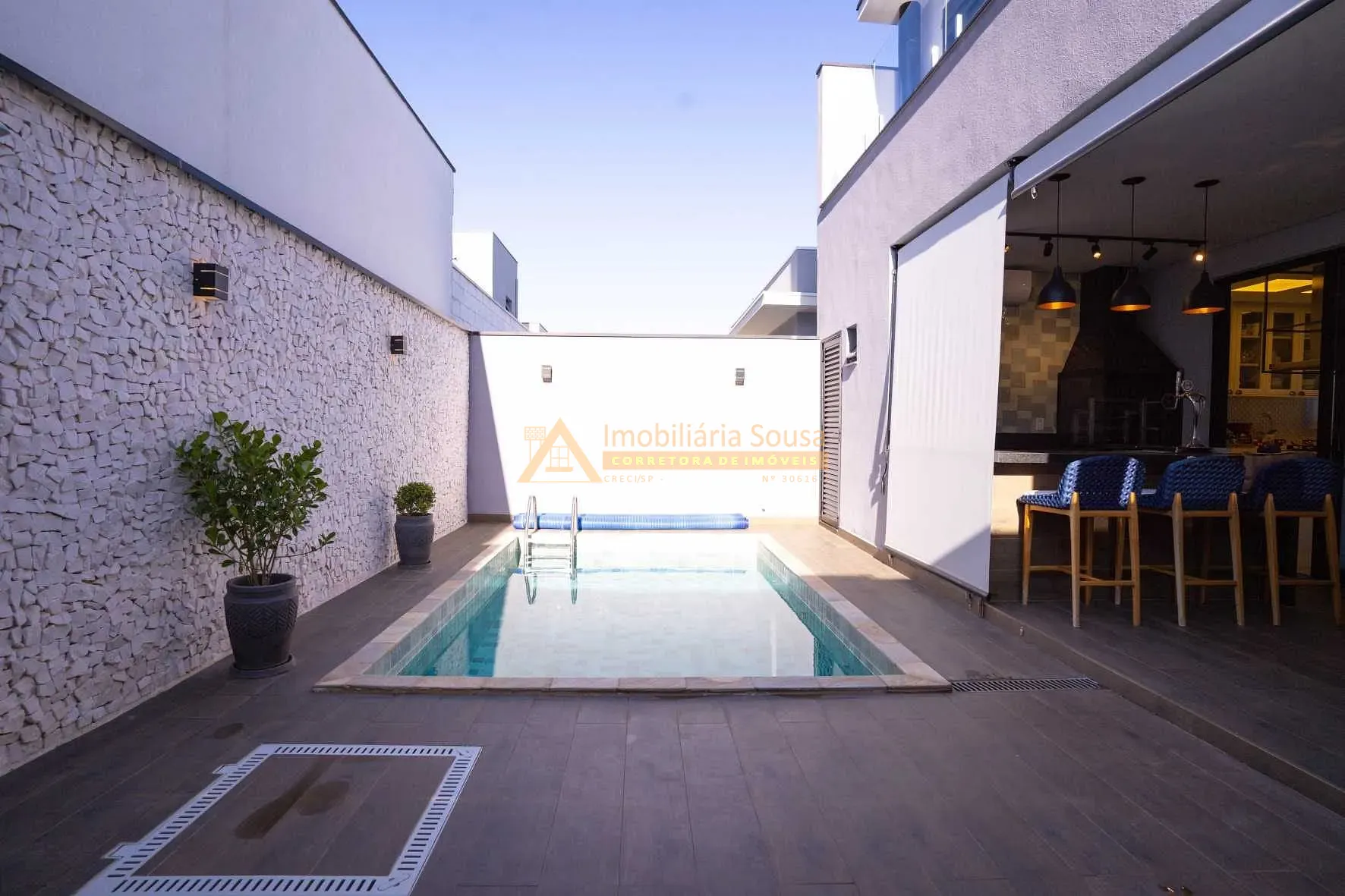 Casa, 3 quartos, 216 m² - Foto 57