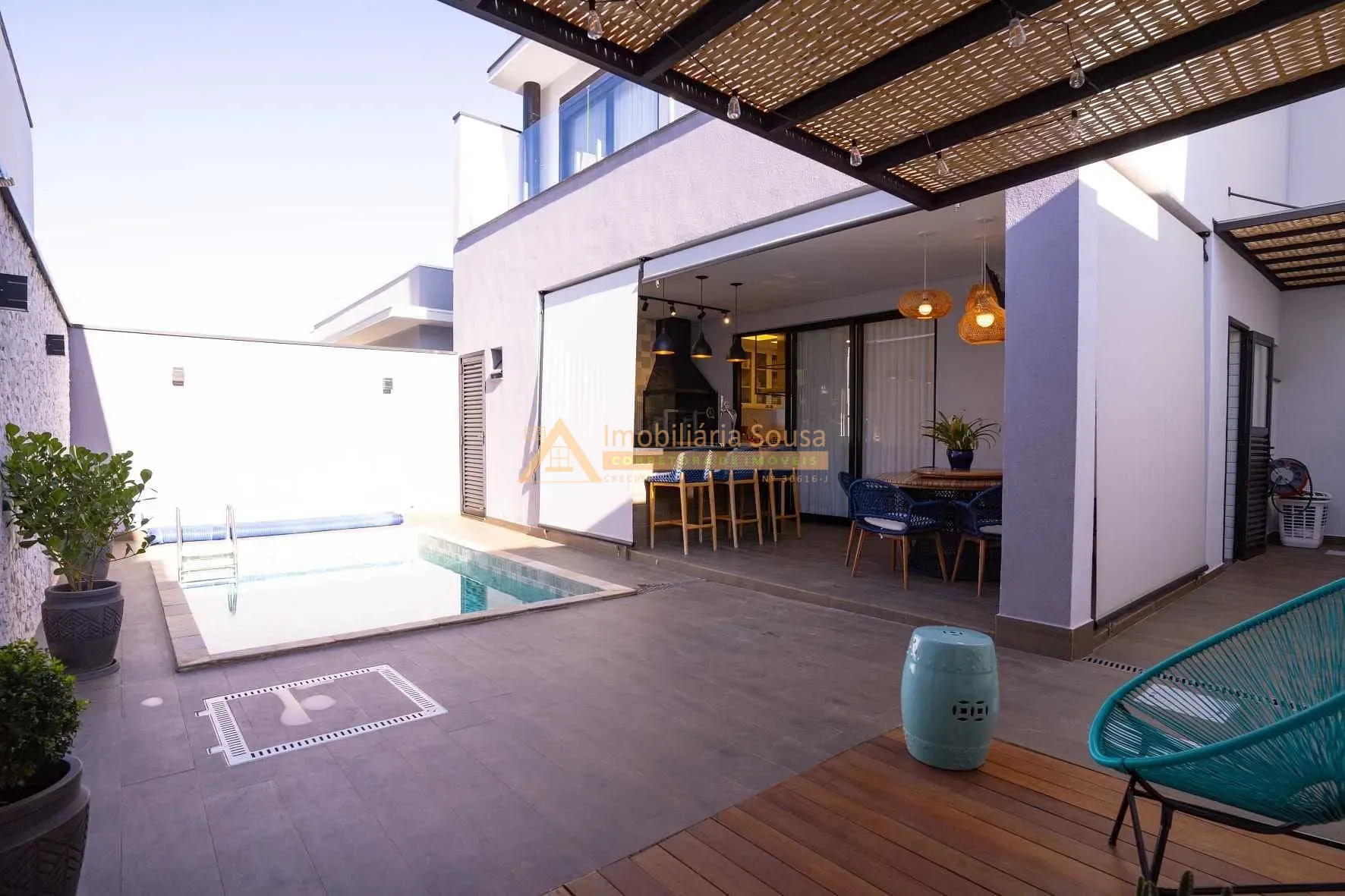 Casa, 3 quartos, 216 m² - Foto 58