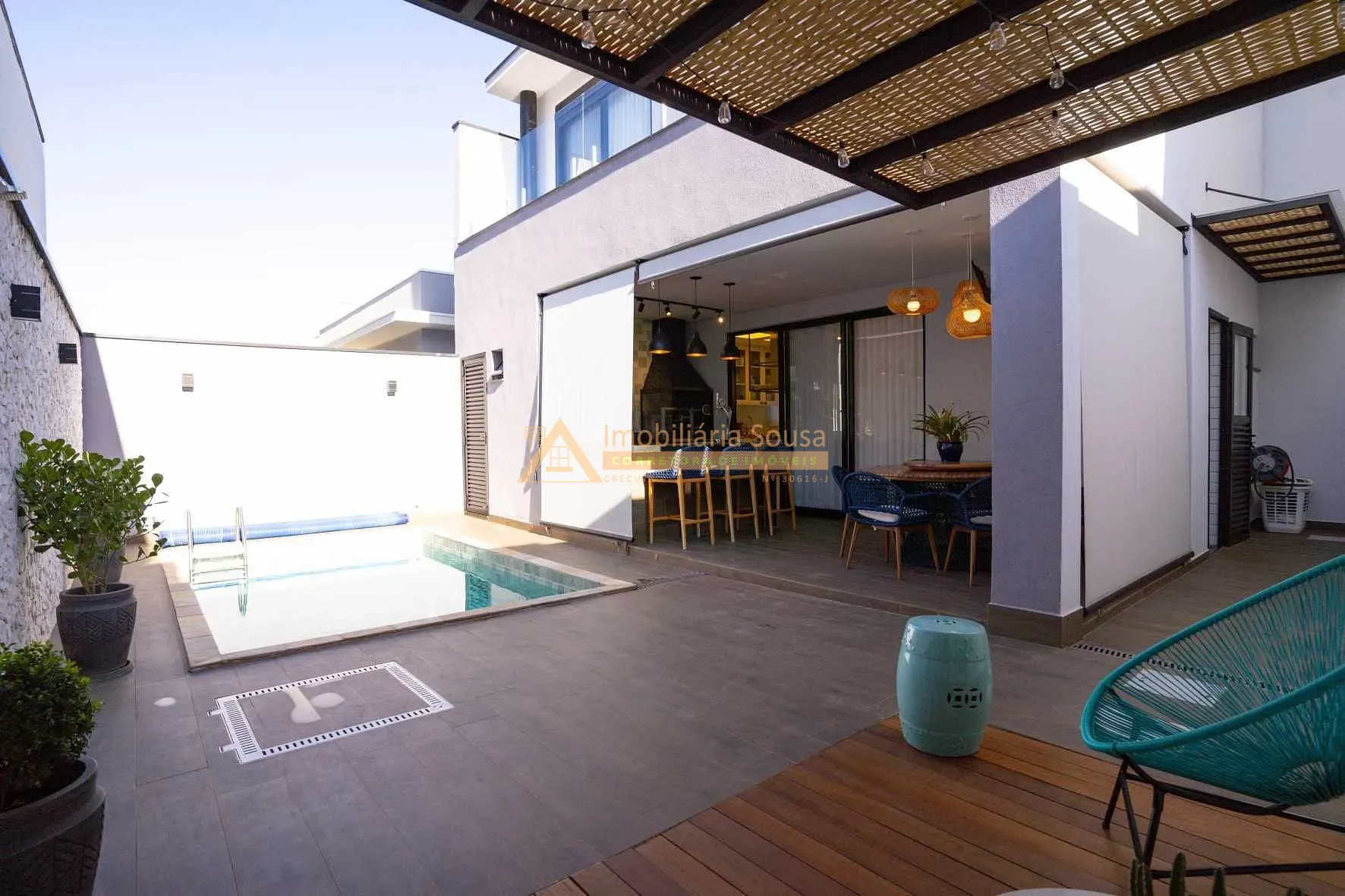 Casa, 3 quartos, 216 m² - Foto 59