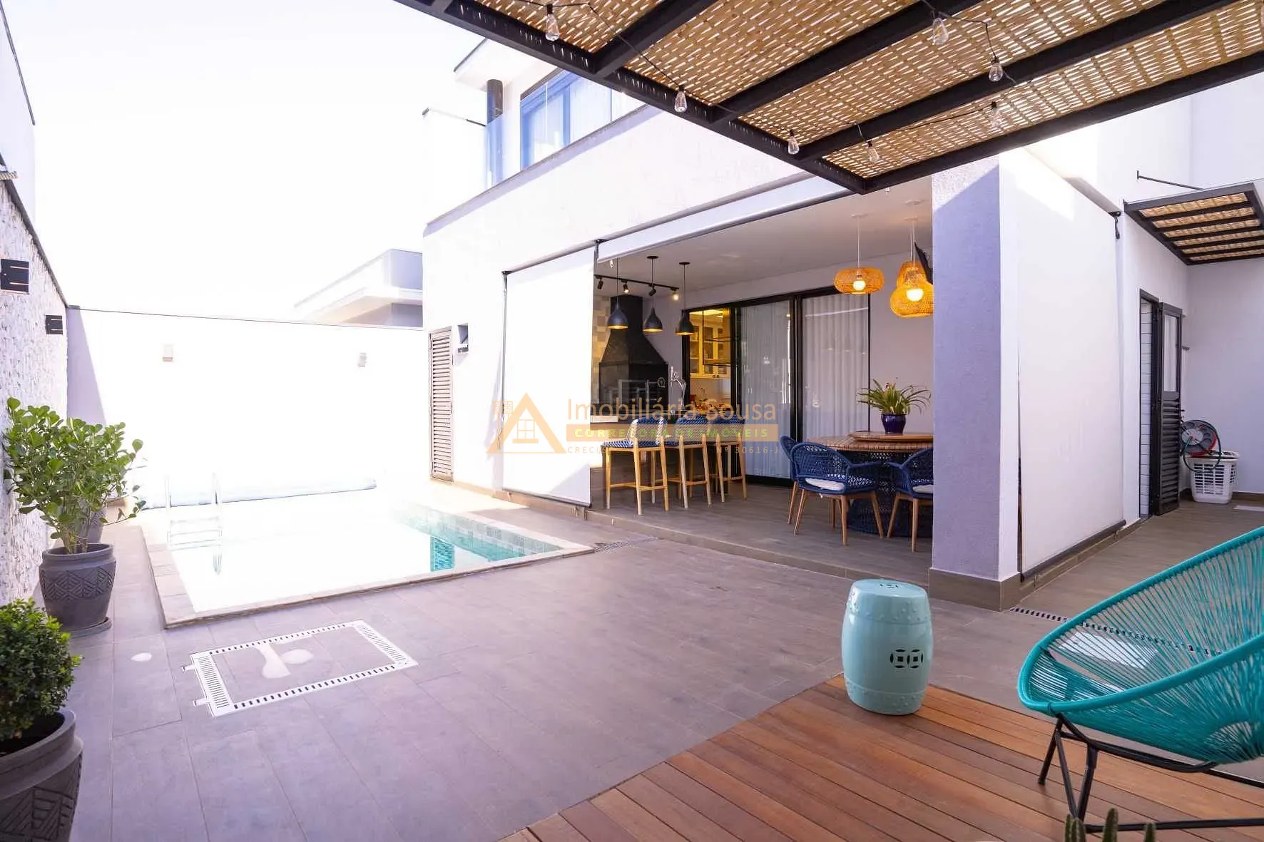 Casa, 3 quartos, 216 m² - Foto 60