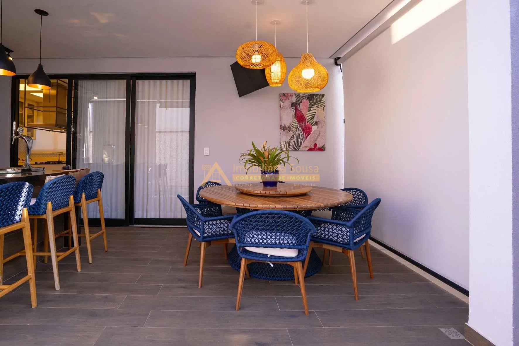 Casa, 3 quartos, 216 m² - Foto 63