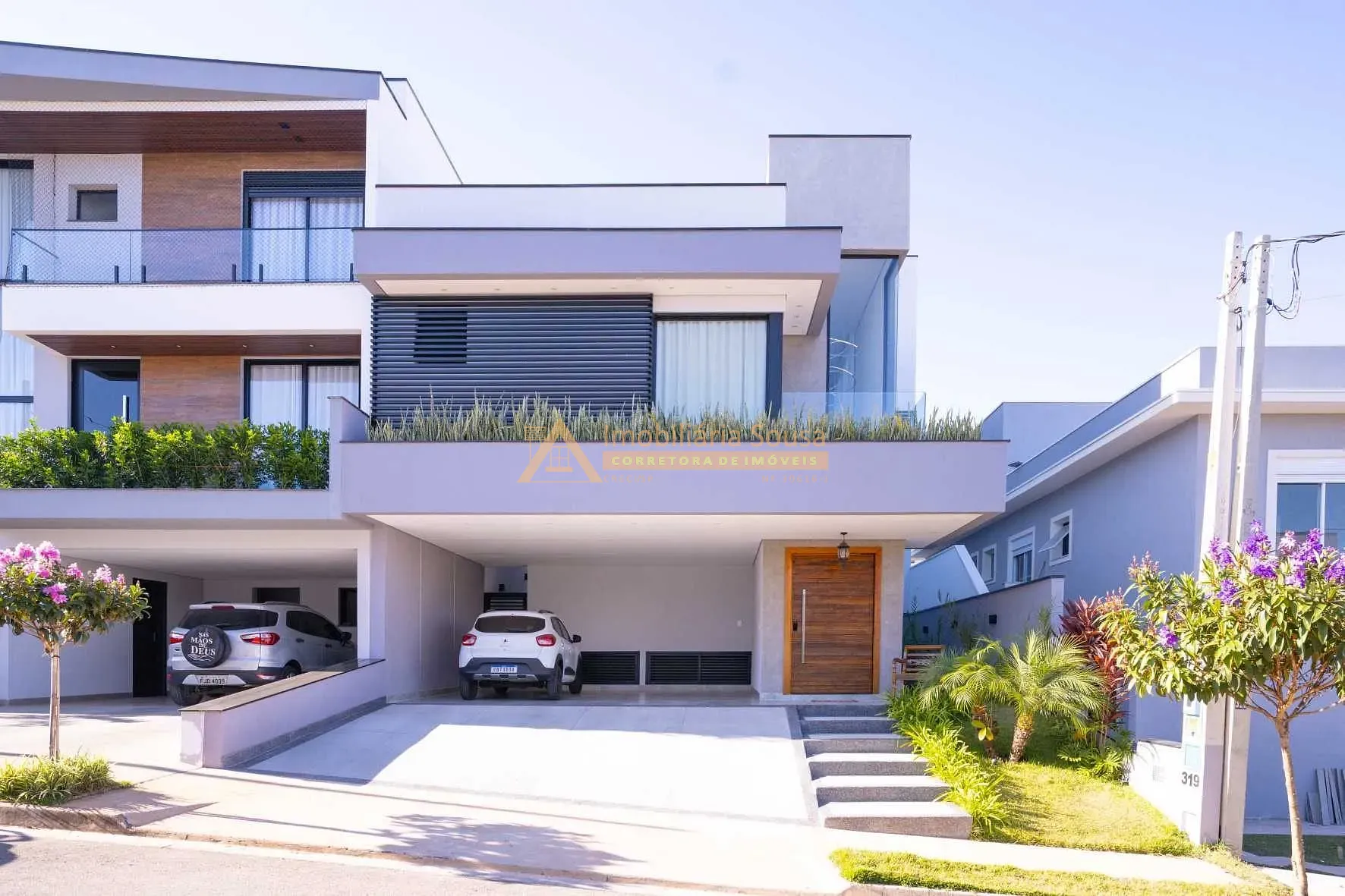 Casa, 3 quartos, 216 m² - Foto 64