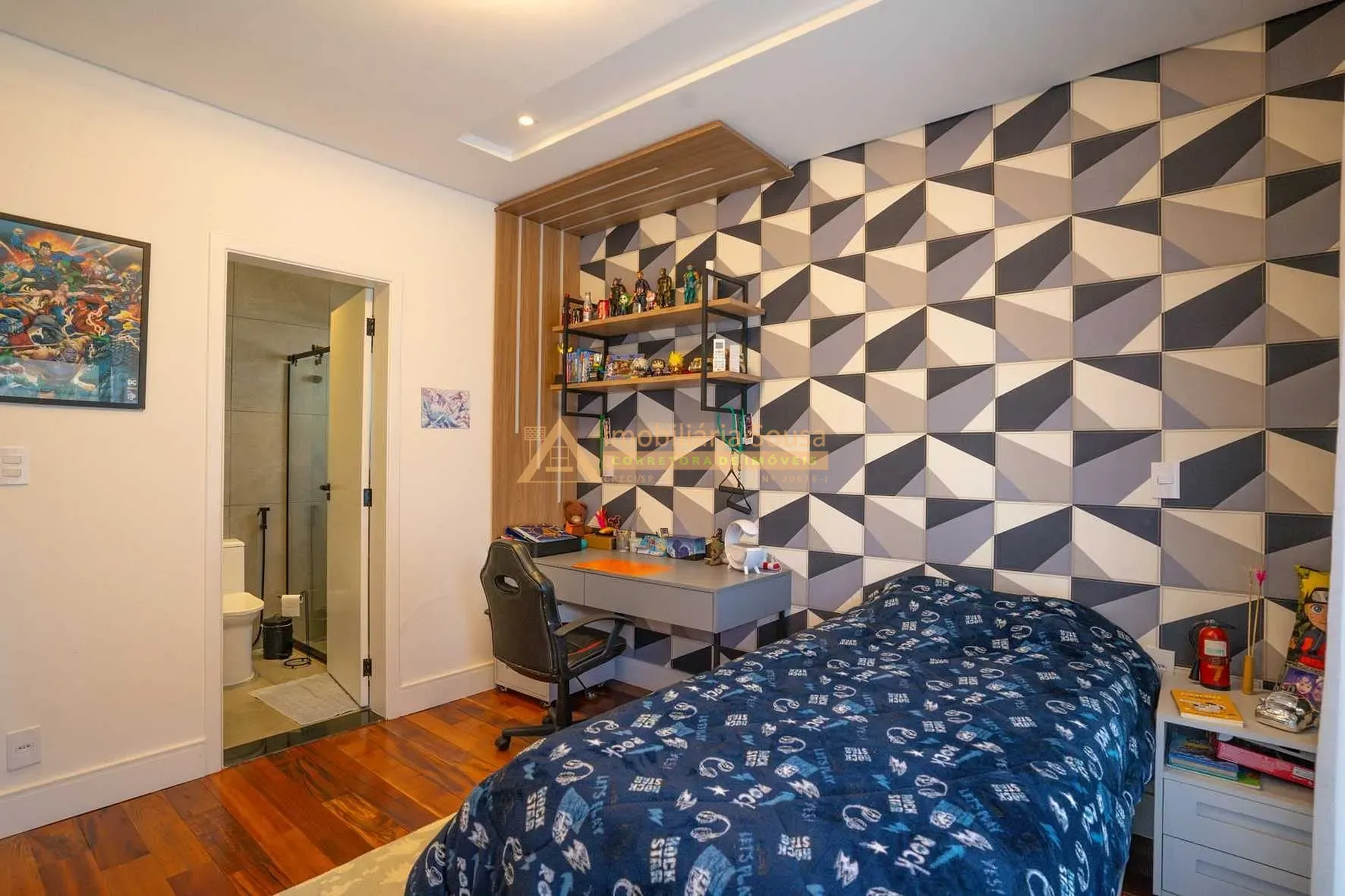 Casa, 3 quartos, 216 m² - Foto 3
