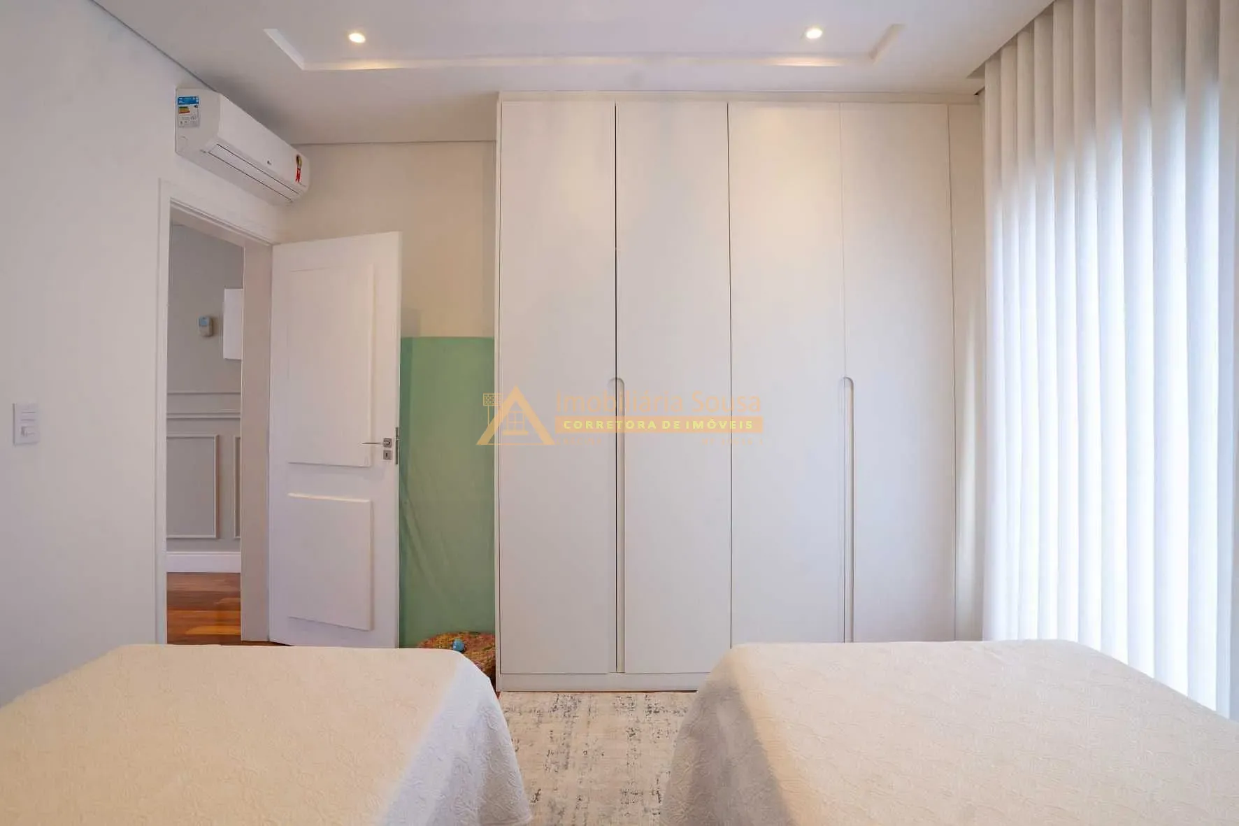 Casa, 3 quartos, 216 m² - Foto 10