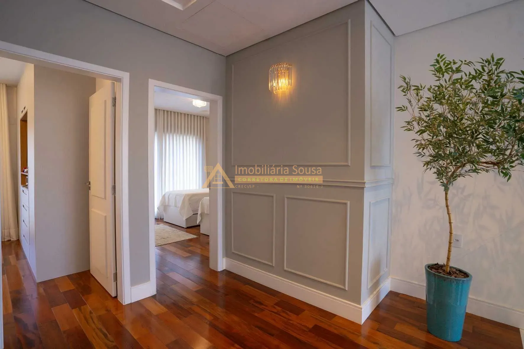 Casa, 3 quartos, 216 m² - Foto 12