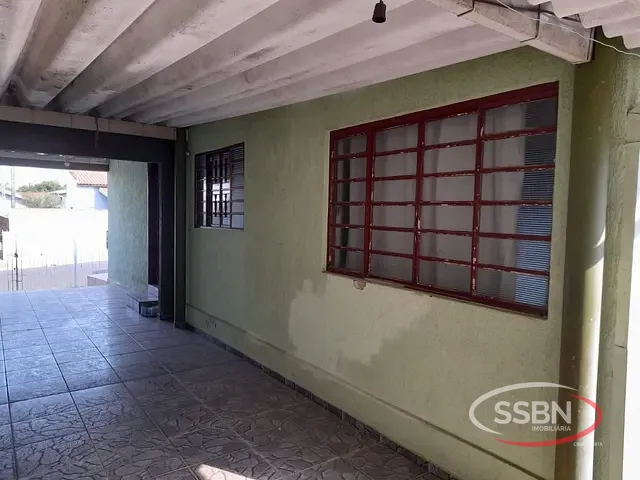 Casa com 250m² 2 quartos e 3 banheiros, à venda, no bairro Jardim São Jorge em Nova Odessa