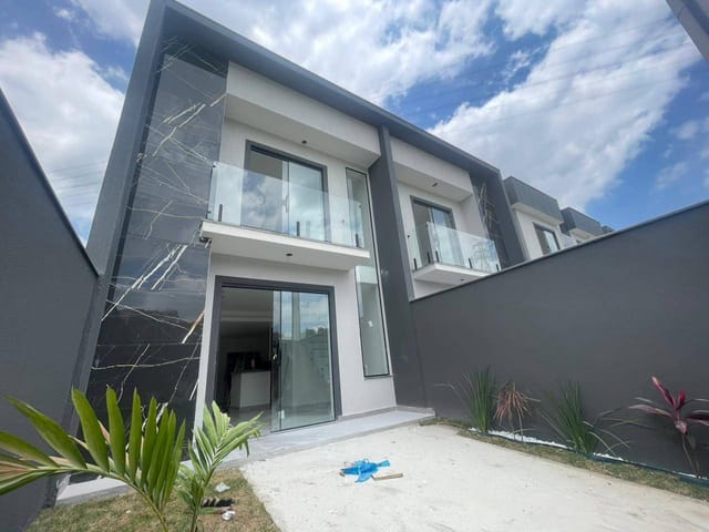 Foto do Casa - Casa à venda, Campo Grande, Rio de Janeiro, RJ | Swell Imobiliária