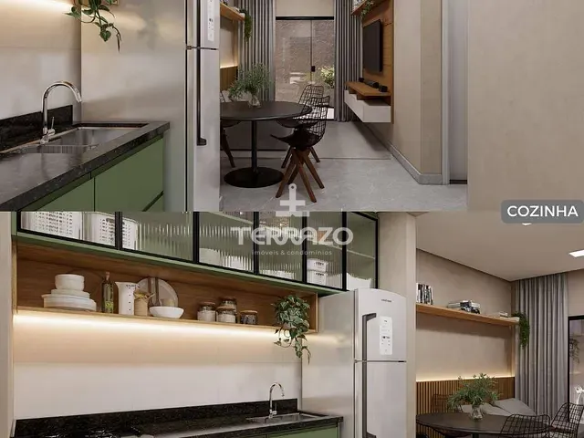 Casa com 150m² 2 quartos e 1 banheiro, à venda, no bairro Arvoredo em Pinheiral