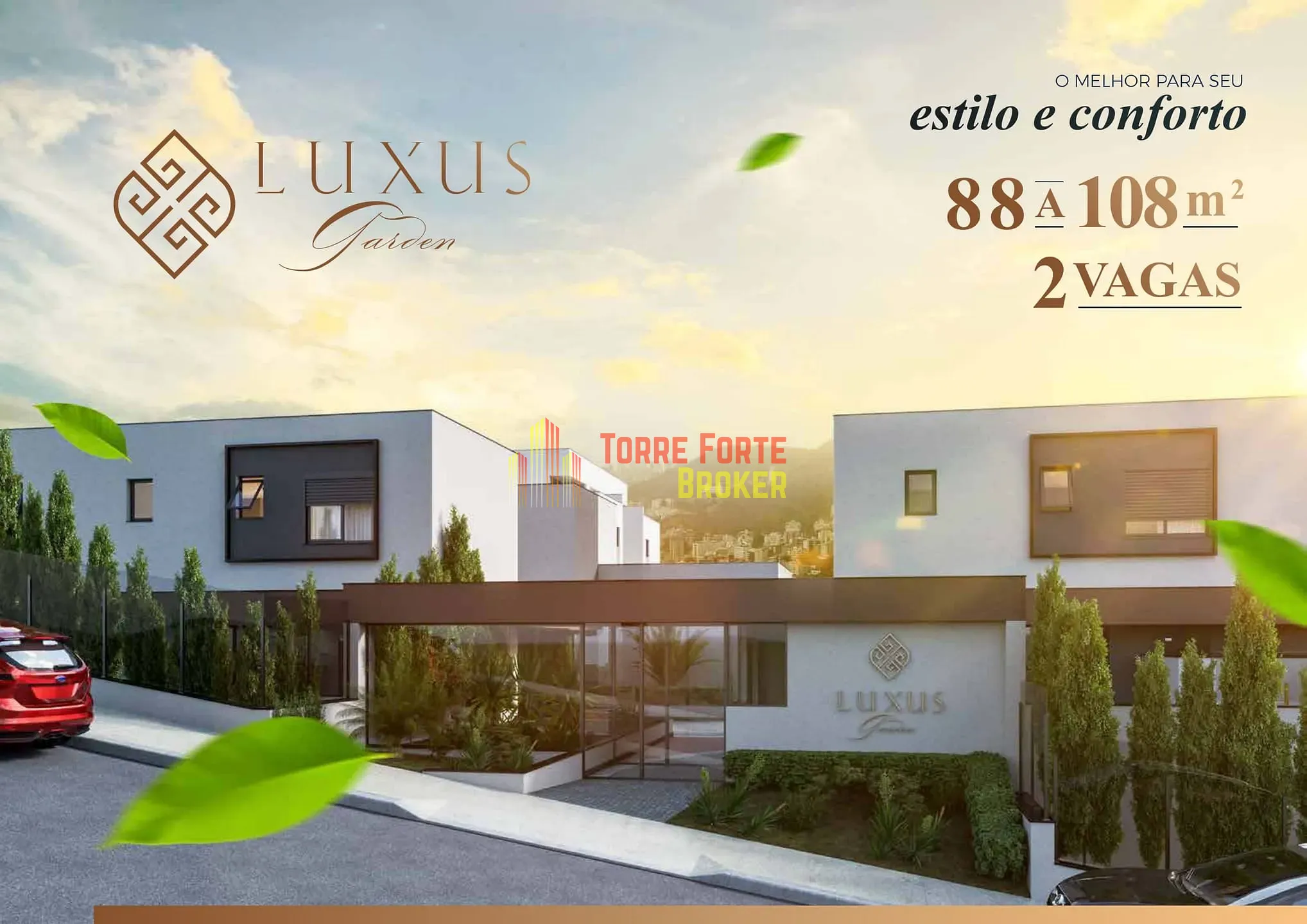 Casa, 2 quartos, 101 m² - Foto 10