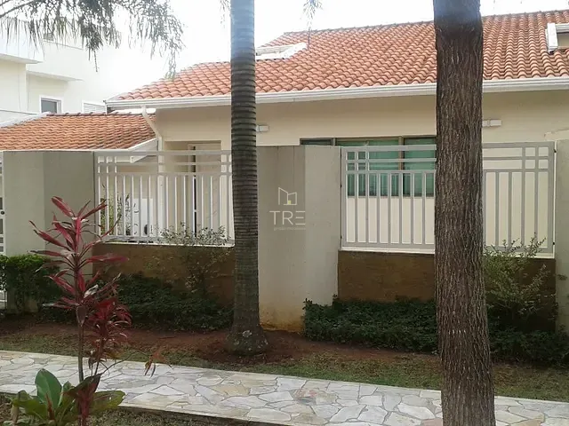 Casa 4 quartos e 4 banheiros, à venda, no bairro Loteamento Caminhos de São Conrado (Sousas) em Campinas
