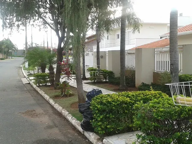 Casa 4 quartos e 4 banheiros, à venda, no bairro Loteamento Caminhos de São Conrado (Sousas) em Campinas