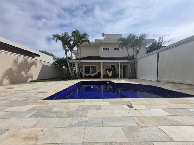 Foto do Casa - Casa em condomínio à Venda, Portal do Paraíso II, Jundiaí, SP | VALENOR INTERMEDIADORA