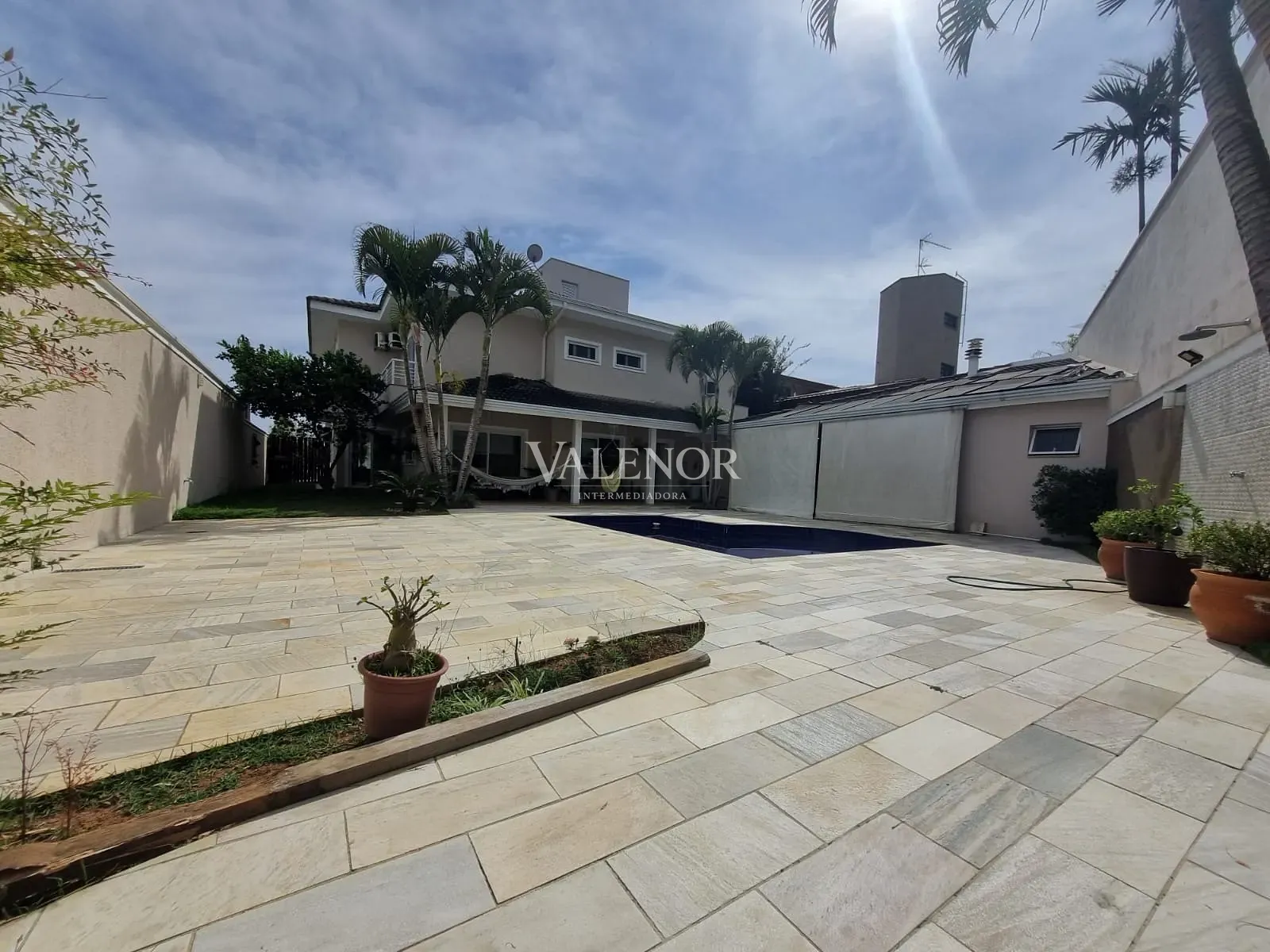 Casa, 4 quartos, 336 m² - Foto 6
