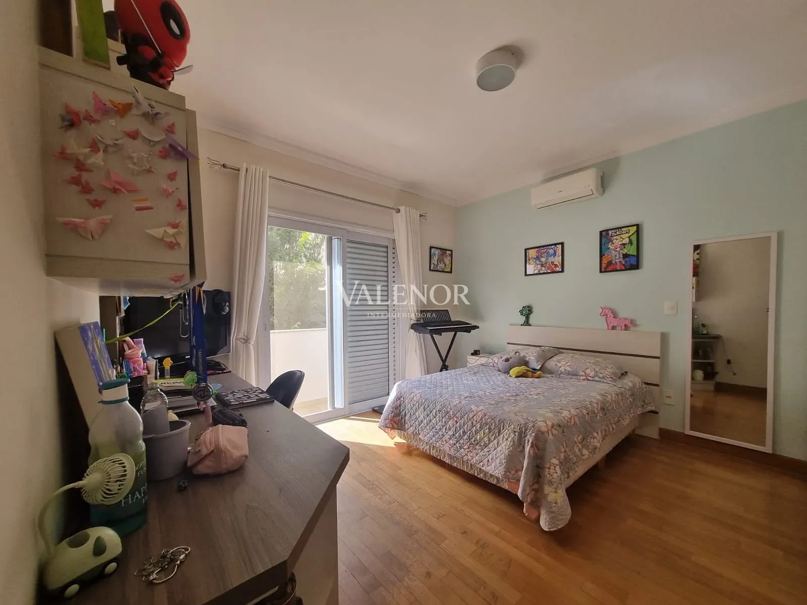Casa, 4 quartos, 336 m² - Foto 24