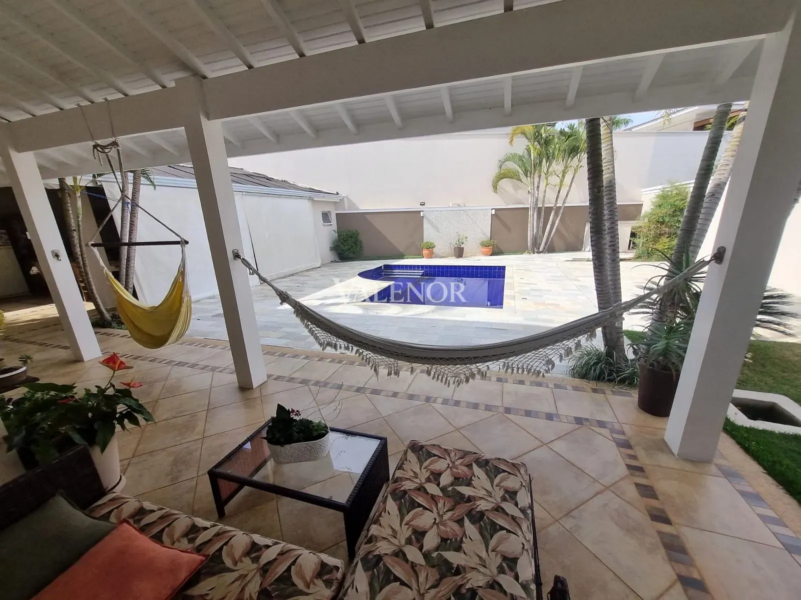 Casa, 4 quartos, 336 m² - Foto 9