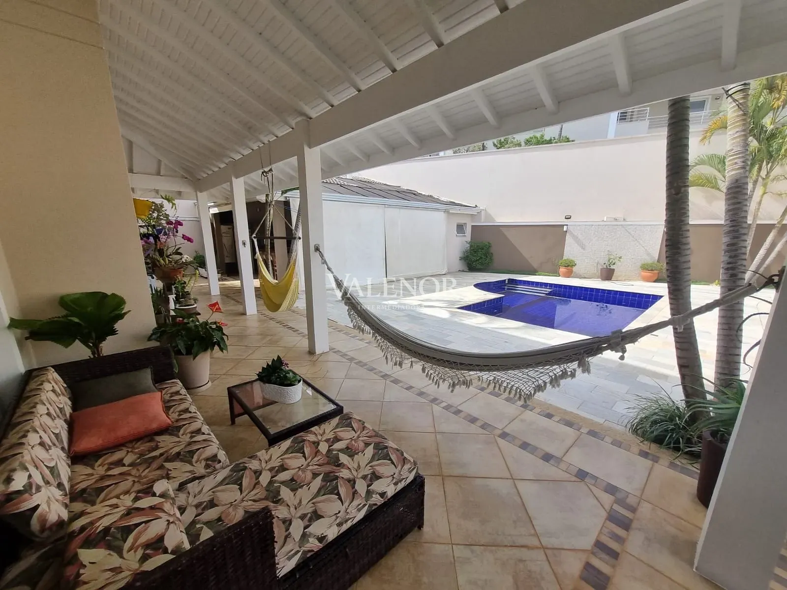 Casa, 4 quartos, 336 m² - Foto 7
