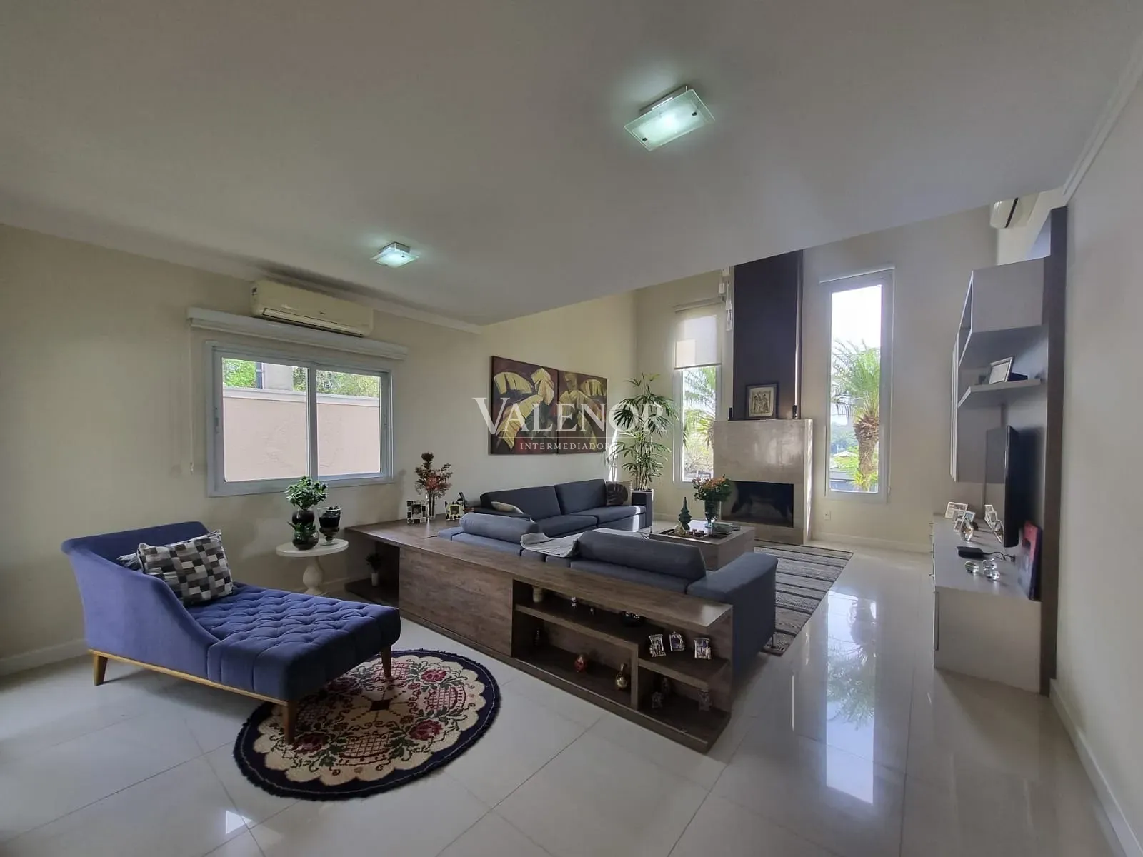 Casa, 4 quartos, 336 m² - Foto 13