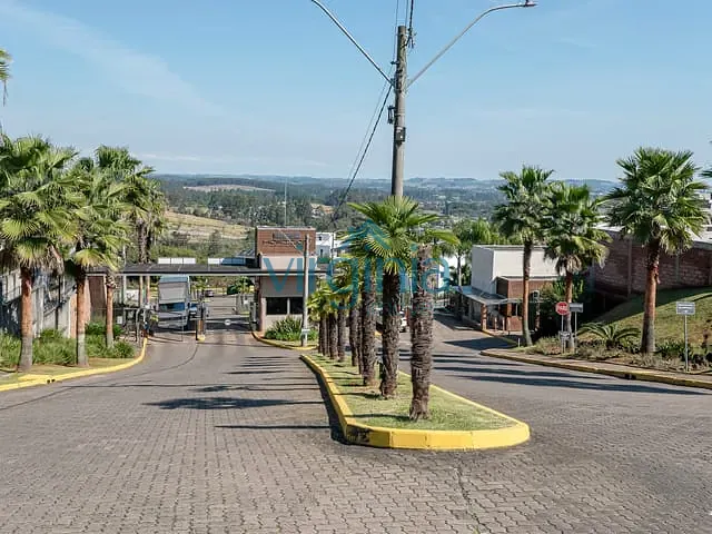 Casa 3 quartos e 3 banheiros, à venda, no bairro Encosta do Sol em Estância Velha