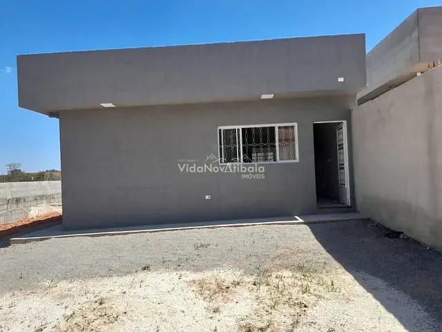 Casa com 220m² 3 quartos e 2 banheiros, para alugar, no bairro Jardim Paraíso da Usina em Atibaia