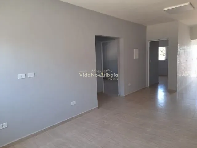Casa com 220m² 3 quartos e 2 banheiros, para alugar, no bairro Jardim Paraíso da Usina em Atibaia
