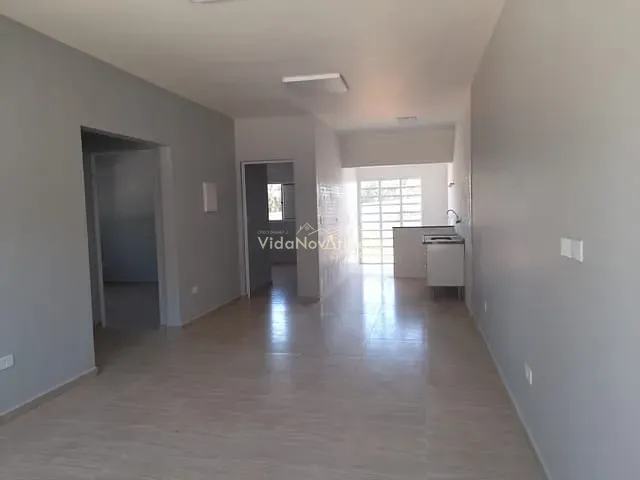 Casa com 220m² 3 quartos e 2 banheiros, para alugar, no bairro Jardim Paraíso da Usina em Atibaia