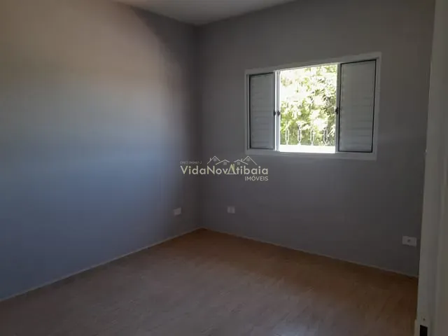 Casa com 220m² 3 quartos e 2 banheiros, para alugar, no bairro Jardim Paraíso da Usina em Atibaia