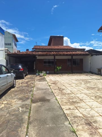 Casa com 360m² 4 quartos e 3 banheiros, à venda, no bairro Novo Rio das Ostras em Rio das Ostras