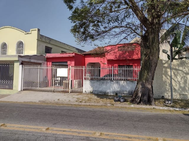 Foto do Casa - Casa com 3 dormitórios à venda, 130 m² por R$ 410.000 - Vila São Geraldo - Taubaté/SP | Venter imoveis