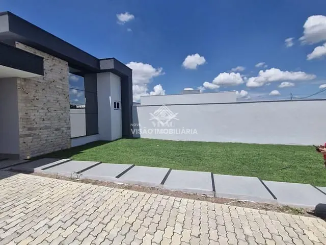 Casa com 478m² 3 quartos e 3 banheiros, à venda, no bairro Aquarela das Artes em Sinop