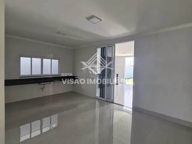 Casa com 478m² 3 quartos e 3 banheiros, à venda, no bairro Aquarela das Artes em Sinop
