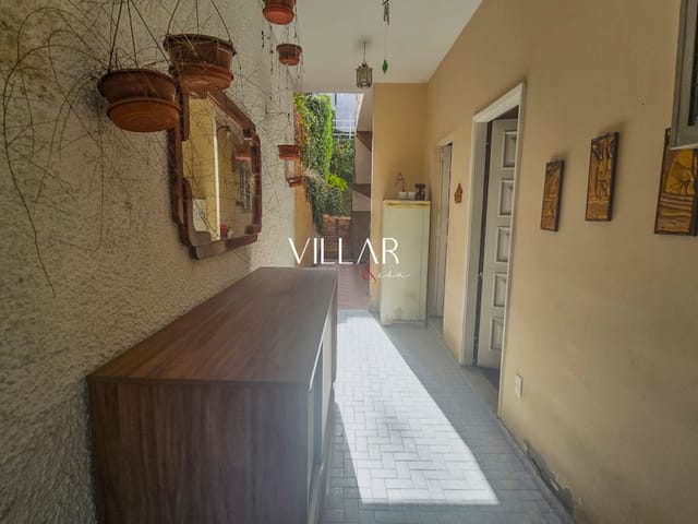 Casa com 260m² 3 quartos e 3 banheiros, à venda, no bairro Jardim Carioca em Rio de Janeiro