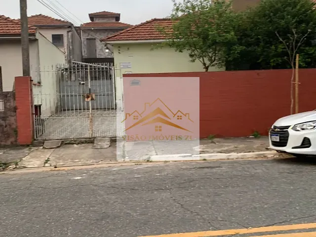 Casa com 350m² 2 quartos e 1 banheiro, à venda, no bairro Vila Califórnia em São Paulo