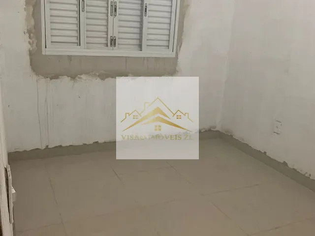 Casa com 350m² 2 quartos e 1 banheiro, à venda, no bairro Vila Califórnia em São Paulo