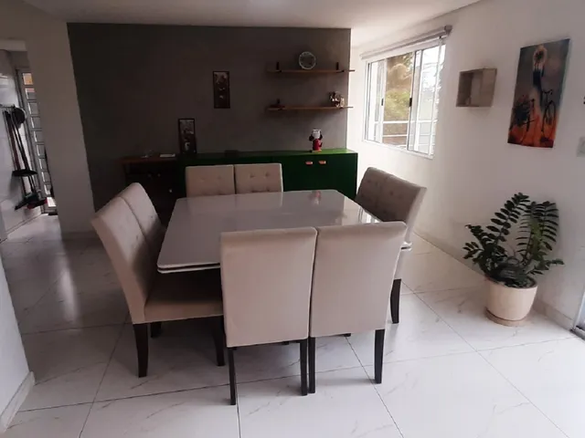 Casa com 820m² 3 quartos e 4 banheiros, para alugar, no bairro Vila Mira em Atibaia